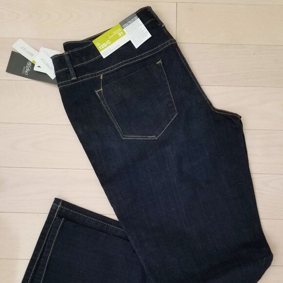 Brand NEW Mossimo Women Ladies Bootcut Jean - Picture 1 of 5